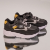 Children's sneakers PONKI SWIFT BLACK №31-35