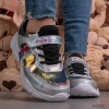 Children's sneakers PROMAX RAINBOW №26-30, №31-35