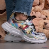 Children's sneakers PROMAX RAINBOW №26-30, №31-35