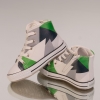Children's sneakers with luminous sole PONKI RAINBOW BOY №26-30