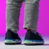 Children's sports shoes PONKI CNW-RS Darkblue №26-30
