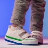 Children's sports shoes PONKI CNW-RS White №26-30