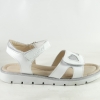 Children Sandals PONKI Alleria White №31-36