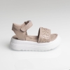 Children Sandals PONKI Infinity Grey №26-30