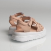 Children Sandals PONKI Infinity Powder №26-30
