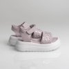 Children Sandals PONKI Infinity Purple №31-36