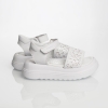 Children Sandals PONKI Infinity White №26-30