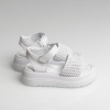 Children Sandals PONKI Infinity White №31-36