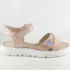 Children Sandals PONKI Sparkle Powder №31-36