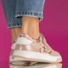 Children Shoes PONKI L.A. POWDER №26-30