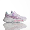 Children Sneakers CNK Alessio White-Purple №31-35