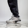 Children Sneakers PONKI White-Black №26-30