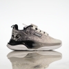Children Sneakers PONKI White-Black №26-30