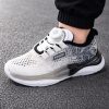 Children Sneakers PONKI White-Black №26-30