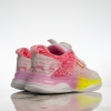 Children Sneakers PONKI White-Pink №26-30