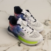 Children Sneakers PONKI White-Navy №31-36