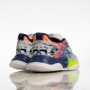 Children Sneakers PONKI White-Navy №31-36