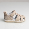 Closed-toe sandals PONKI Torino Beige №21-25