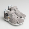 Closed-toe sandals PONKI SeaStar Grey 31-36