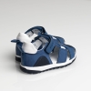 Closed-toe sandals PONKI Torino Blue №21-25