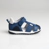 Closed-toe sandals PONKI Torino Blue №21-25