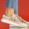 Детски обувки PONKI L.A. BEIGE №26-30