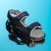 Children's sandals PONKI Graves Dark Blue №31-35
