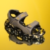 Children's sandals PONKI Graves Grey №31-35