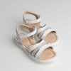 Kids' Sandals PONKI Verrisa White №31-36