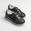 Girls’ sports shoes PONKI Split Black №31-36