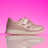 Girls’ sports shoes PONKI Split Powder №31-36