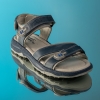 Junior boys' sandals PONKI Craven Blue №36-39