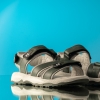 Junior boys' sandals PONKI Craven Khaki №36-39