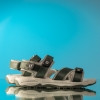 Junior boys' sandals PONKI Craven Khaki №36-39