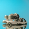 Junior boys' sandals PONKI Craven Khaki №36-39