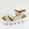 Junior sandals PONKI FELERA BEIGE №36-39
