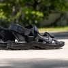 Junior sandals PONKI URBAN STREET DARKBLUE №36-39