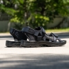 Junior sandals PONKI URBAN STREET DARKBLUE №36-39
