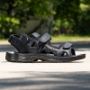 Junior sandals PONKI URBAN STREET DARKBLUE №36-39