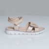 Kids' Sandals PONKI Alleria Beige №26-30