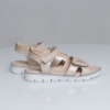 Kids' Sandals PONKI Alleria Beige №26-30