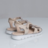 Kids' Sandals PONKI Alleria Beige №26-30