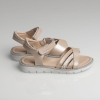 Kids’ Sandals PONKI Velma Beige №26-30