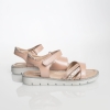 Kids’ Sandals PONKI Velma Powder №26–30