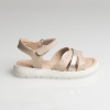 Kids’ Sandals PONKI Verissa Beige №26-30