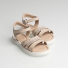 Kids’ Sandals PONKI Verrisa Beige №31-36