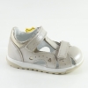 PONKI HEARTY BEIGE – Baby Sandals №21-25