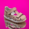 PONKI HEARTY POWDER – Baby Sandals №21-25