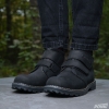 PONKI KLARK BLACK №36-39
