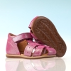 PONKI SARO Cyclamen baby sandals #20-25
